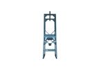 Metalfab - Bulk Bag Unloaders