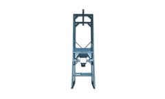 Metalfab - Bulk Bag Unloaders