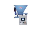 Better Weigh - Continuous Weigh Feeders