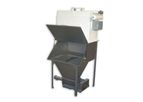 Metalfab - Bag Dump Hopper