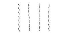 Spajic - Model ZSW/ N,M, Z, I - Corrugated Steel Fibers