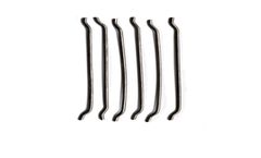 Spajic - Model ZS/N, M, Z, I - Steel Fibers With Hooked Ends