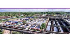 Process Monitoring Data Management Solutions for Water Industry