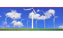 Process Monitoring Data Management Solutions for Energy Industry