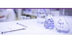Process Monitoring Data Management Solutions for Laboratories Industry