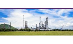 Process Monitoring Data Management Solutions for Oil & Gas Industry
