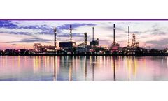 Process Monitoring Data Management Solutions for Chemical