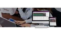 Itech - Version Plantvalue - Real Time Data Acquisition System for Process Control