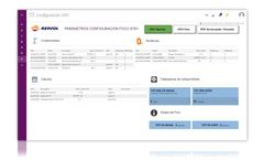 Itech - Version VisualCEMS - Continuous Emission Monitoring Data Management System