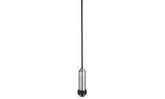 Kiay - Model Hydrobar-I - Microprocessor Based Adjustable Level Transmitter with Metallic Diaphragm