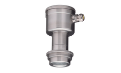 Kiay - Model 8000-SAN - Pressure Transmitter with Metallic Diaphragm