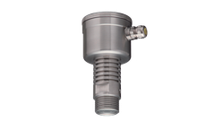 Kiay - Model 8000 - Level Transmitter with Metallic Diaphragm
