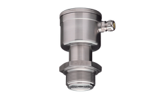 Kiay - Model 8000-SAN - Level Transmitter with Metallic Diaphragm