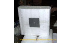 Super - Model SPE-STMK. - Refractory Bio-Soluble Fiber Module