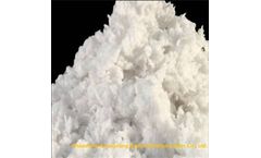 Super - Model SPE-P-CGM - Blown Ceramic Fiber Bulk