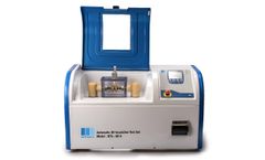 Motwane - Model OTS Digital Series - Oil Breakdown Voltage Kit