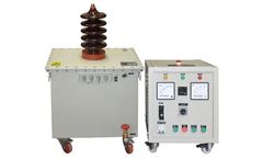 Motwane - Model HVT Series - AC-DC Hi Pot Test Set