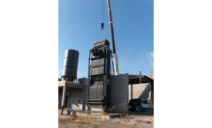 Fluidized Bed Boilers