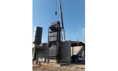Steam Boilers Fired by Biomass & Solid Fuel