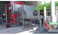 Power Generation From Waste & Biomass