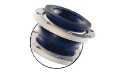 Huaqiao - Rubber Flexible Joints