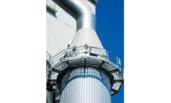 Measurement Systems for Cement Industry - Redefining Vertical Raw Mill Efficiency with Advanced Sensor Technology