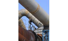 Measurement Systems for Cement Industry - Optimize Waste Heat Recovery Efficiency in Cement Production