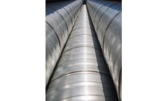 Measurement Systems for Cement Industry - Optimize Bypass Gas Flow for Enhanced Cement Plant Efficiency