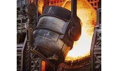 Measurement Systems for Steel & Smelters Industry