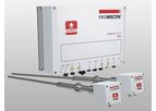 PROMECON - Model McON Air Compact - Air Flow Measurement System