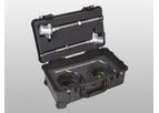 PROMECON - Model McON - Portable Air Measurement System