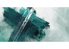 Eutectic Freeze Crystallization (EFC) Process System