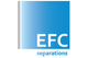 EFC separations BV