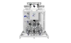 Oxywise - Model SEP - Nitrogen Generator