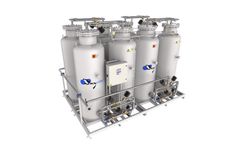 Multisep - Nitrogen Generator