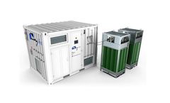 Oxywise - Laser Gas Generator