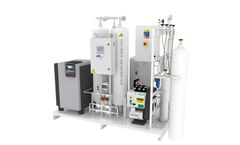 Oxywise - Skid Mounted Unit