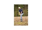 Classic - Model LS - Footstep Soil Probe