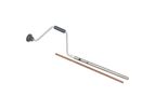 Oakfield - Model 90 - Open Hay Probe Kit