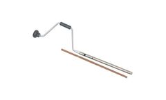 Oakfield - Model 90 - Open Hay Probe Kit