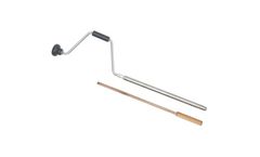 Oakfield - Model 91 - Closed Hay Probe Kit