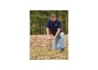 Oakfield - Model HA - Compact One-Piece Soil Probes