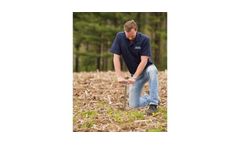 Oakfield - Model HA - Compact One-Piece Soil Probes