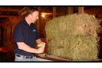 Oakfield Apparatus Hay Probe Samplers - Video