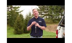 Oakfield Apparatus Augers Video