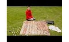 Oakfield Apparatus Soil Sampling Overview - Video