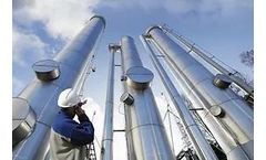 Biological Wastewater Treatment Solutions for Chemicals & Petroleum