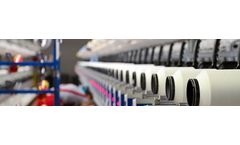 Biological Wastewater Treatment Solutions for Textile & Dyeing