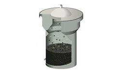 Anaerobic Granular Sludge