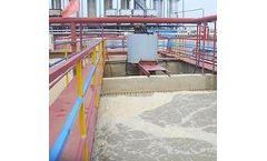 Woxford - Advanced Aerobic Plant